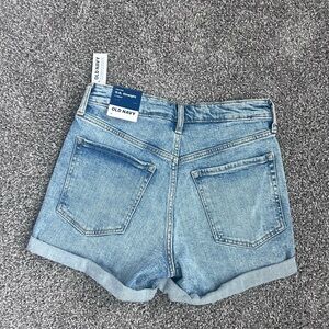 Old Navy Jean Shorts (New)